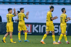 Quang Hải cần 'tĩnh' hơn để trở thành 'nhạc trưởng' ở Pau FC