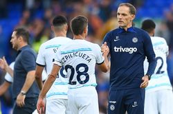 HLV Tuchel thừa nhận Chelsea thiếu 'năng lượng' dù thắng Everton