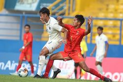 'U19 Việt Nam thể thắng U19 Thái Lan'