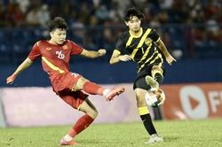 Kết quả giải U19 quốc tế: U19 Việt Nam vào chung kết