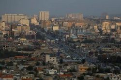 Nổ bom ở thủ đô Afghanistan gây nhiều thương vong