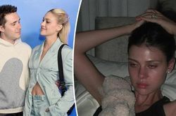 Nicola Peltz đăng ảnh rơi lệ, chia sẻ ẩn ý giữa tin đồn 'chiến tranh lạnh' với Victoria Beckham