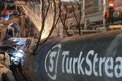 TurkStream: Châu Âu phải biết ơn Thổ Nhĩ Kỳ