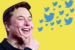 Tỷ phú Elon Musk thách CEO Twitter đấu 'võ mồm'