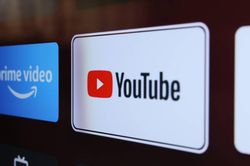 Google khóa kênh YouTube thuộc tập đoàn Rostec của Nga