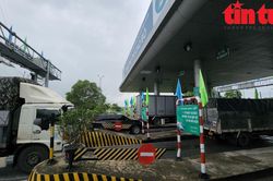 Nhà cung cấp dịch vụ có trách nhiệm khắc phục lỗi thu phí ETC