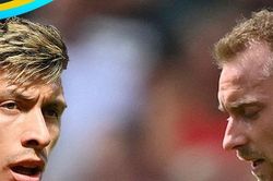 Chấm điểm MU 1-2 Brighton: Ronaldo kém xa Eriksen và Lisandro