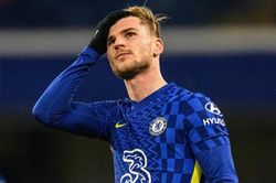 Werner sắp được Chelsea bán đứt cho RB Leipzig