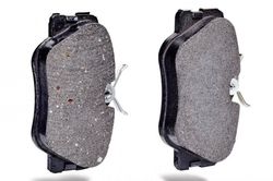 Mercedes phát hiện gần 2 triệu bộ phụ tùng giả mỗi năm