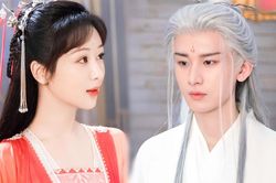 Dương Tử đứng đầu danh sách nghệ sĩ được yêu thích ngày Thất tịch, fan Thành Nghị tức giận vì lý do này