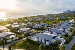 Thách thức mới của bất động sản nghỉ dưỡng