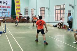 Ia Grai sẽ cử 137 vận động viên thi đấu tại Đại hội Thể dục Thể thao tỉnh lần IX