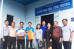 Phát huy vai trò hạt nhân lãnh đạo ở cơ sở