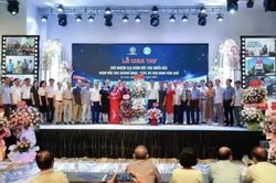 Ủy ban Kiểm tra Tỉnh ủy Quảng Ninh vào cuộc vụ tiệc chia tay nghỉ hưu của Giám đốc CDC tỉnh