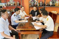 Ngành thuế nỗ lực đạt chỉ tiêu thu ngân sách