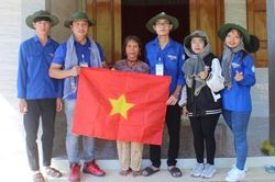 Chính trị - Xã hội Thanh niên Đoàn Đại học Huế: Nhiều chỉ tiêu đạt và vượt kế hoạch