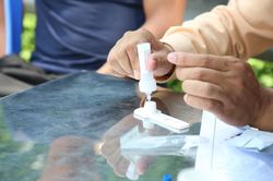 Phát hiện 11 lái xe dương tính ma túy trên cao tốc sau 5 ngày thực hiện cao điểm