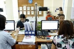 Đồng Nai chi trả gần 1.200 tỷ đồng bảo hiểm thất nghiệp