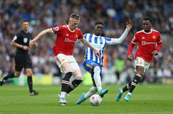 Nhận định bóng đá Man Utd vs Brighton, vòng 1 Ngoại hạng Anh
