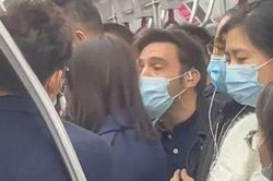 'Ông là đàn bà': Câu nói của cô gái dành cho người đàn ông thể hiện lối tư duy hạ thấp phụ nữ