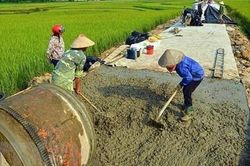Xây dựng nông thôn mới: Không 'mặc đồng phục' cho tất cả các địa phương