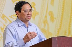 Một số dịch vụ công trực tuyến chưa thực chất với người dân