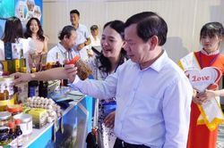 Liên kết phát triển du lịch vùng kinh tế trọng điểm miền Trung