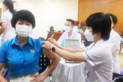 Tin tức y tế hôm nay (8/8): Cả nước đã tiêm 248.793.043 liều vaccine Covid-19