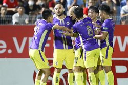 Bản sắc Hà Nội FC