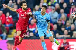 Những con số ma thuật ở Premier League
