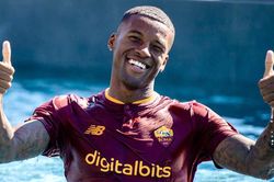 AS Roma: Mơ về Scudetto, tại sao không?