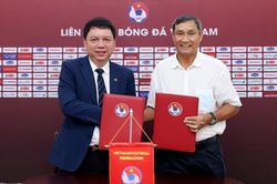 HLV Mai Đức Chung nói điều thật lòng về World Cup 2023