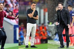 La Liga 2022-23: Cuộc chiến của những bộ óc khôn ngoan