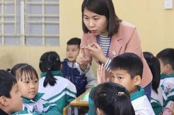 Yêu cầu về chứng chỉ với giáo viên Tiếng Anh Tiểu học
