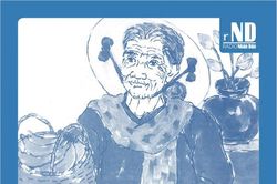 Truyện ngắn: Khách quê