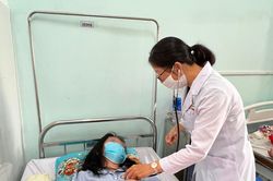 Bến Tre tập trung ứng phó dịch bệnh sốt xuất huyết