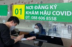 Ngày 8/8, cả nước ghi nhận 1.705 ca Covid-19