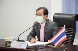 Thái Lan dự kiến nhập khẩu 10.500 tấn tôm