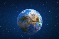 NASA tuyên bố sốc: Trái đất đang trôi xa khỏi 'sao mẹ' Mặt trời
