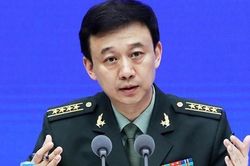 Trung Quốc quyết không đối thoại quốc phòng với Mỹ