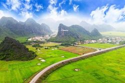 Khởi tố vụ án liên quan công trình tại Vườn Quốc gia Phong Nha - Kẻ Bàng
