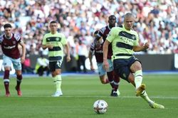 Premier League: M.U nếm trái đắng, Haaland giúp Man City chiến thắng