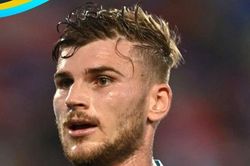 Werner sắp bị Chelsea bán đứt cho đội bóng cũ