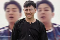 Hoài Lâm livestream với gương mặt đờ đẫn, nói chuyện khó hiểu khiến fan lo lắng?