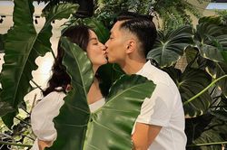 Cận ngày cưới Phan Hiển, Khánh Thi đáp trả câu hỏi: 'Để xem chịu đựng nhau được bao lâu'