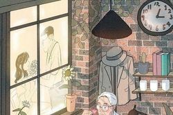 Cả nhà tôi chưa kịp vui mừng khi bố nghỉ hưu thì bệnh viện báo về tin sét đánh