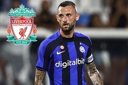 CHUYỂN NHƯỢNG 8/8: Liverpool đổi người lấy Brozovic