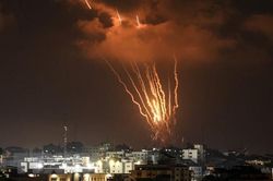 Lệnh ngừng bắn giữa các bên xung đột ở Dải Gaza có hiệu lực