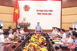 Thực hiện chuyển đổi số một cách nhanh chóng, hiệu quả và thực chất