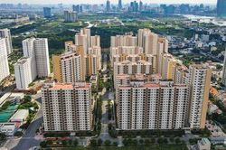 Chuyên gia đề xuất không đánh thuế nếu chuyển nhượng bất động sản bị lỗ